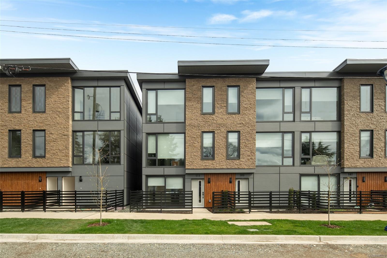 Luxury custom home development project by Vatra Homes